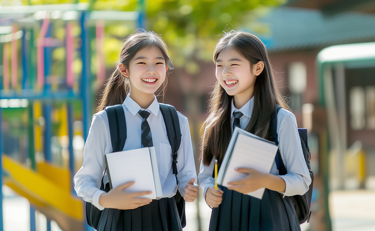 안심통학 교육환경