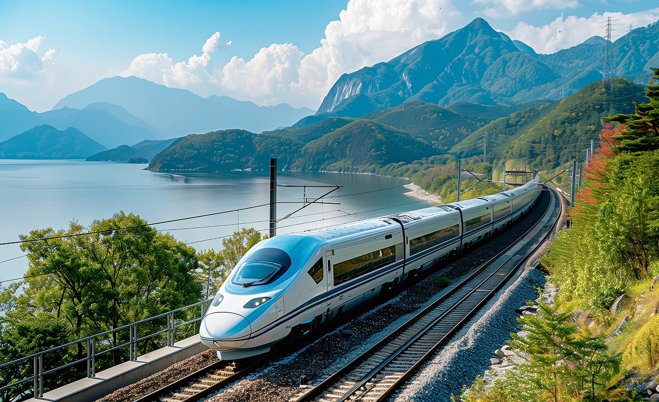 서울이 빠른 쾌속교통